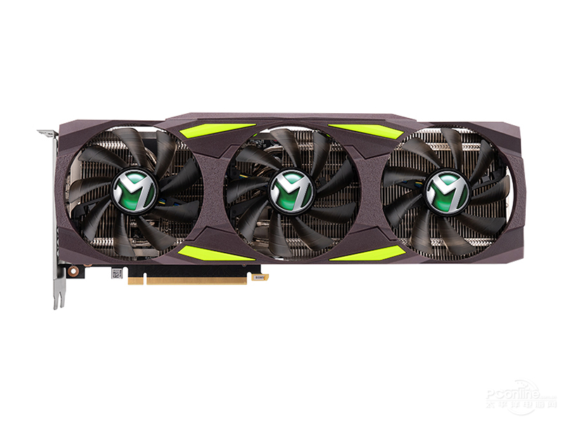 uMS-GeForce RTX3080Ti Turbo X3 12Gͼ