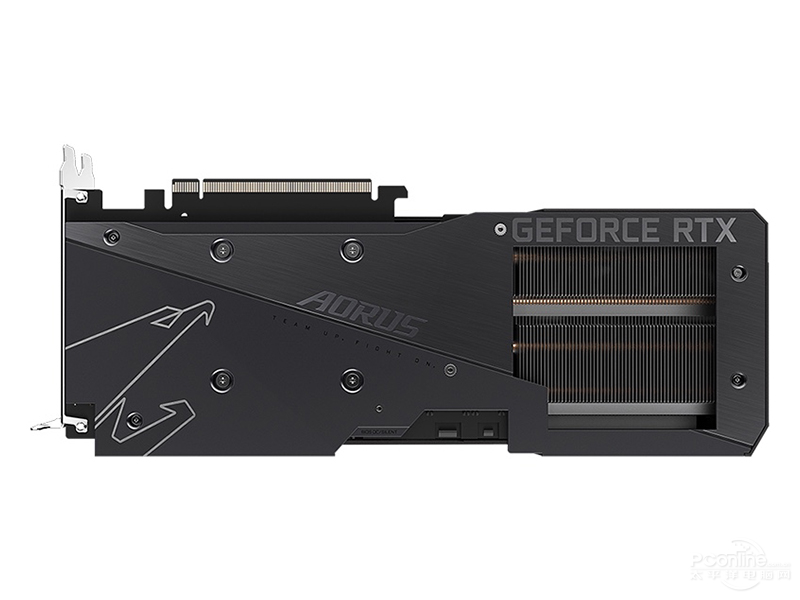 AORUS GeForce RTX 3060 Ti ELITE 8G LHRͼ