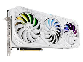 ˶ROG-STRIX-RTX3080-O10G-V2-WHITE