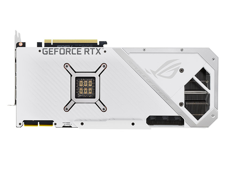 华硕ROG-STRIX-RTX3080-O10G-V2-WHITE