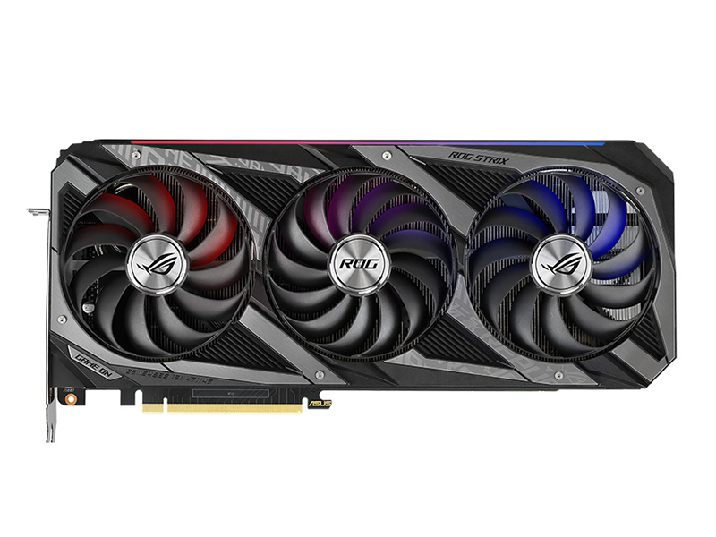 华硕ROG-STRIX-RTX3080-O10G-V2-GAMING