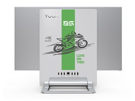  YOGA 27(R7-5800H/16GB/2TB)