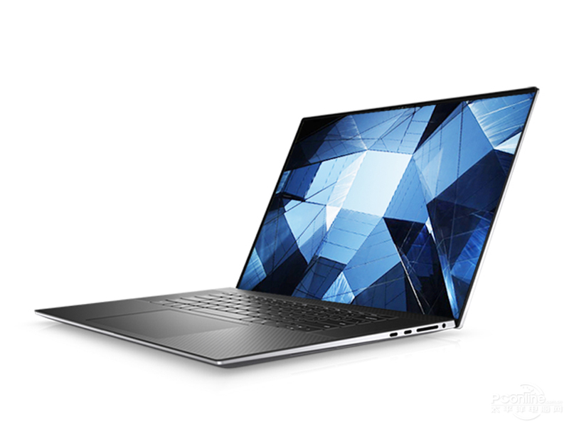 戴尔Precision 5760(酷睿i7-11850H/64GB/1TB/RTX A3000)侧视