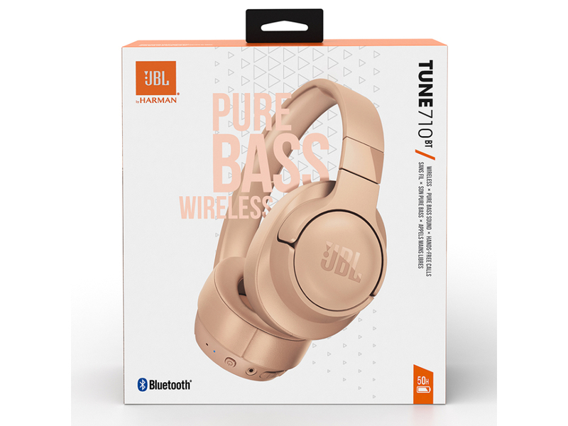 JBL TUNE 710BT