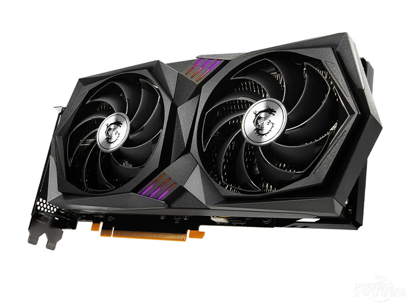 ΢ħGeForce RTX 3060 Ti GAMING X 8G LHRͼ