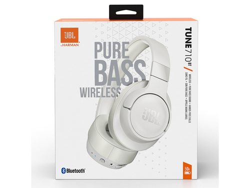 JBL TUNE 710BT