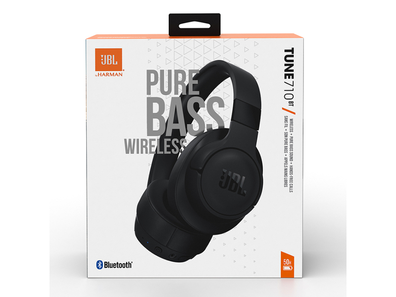 JBL TUNE 710BTͼ