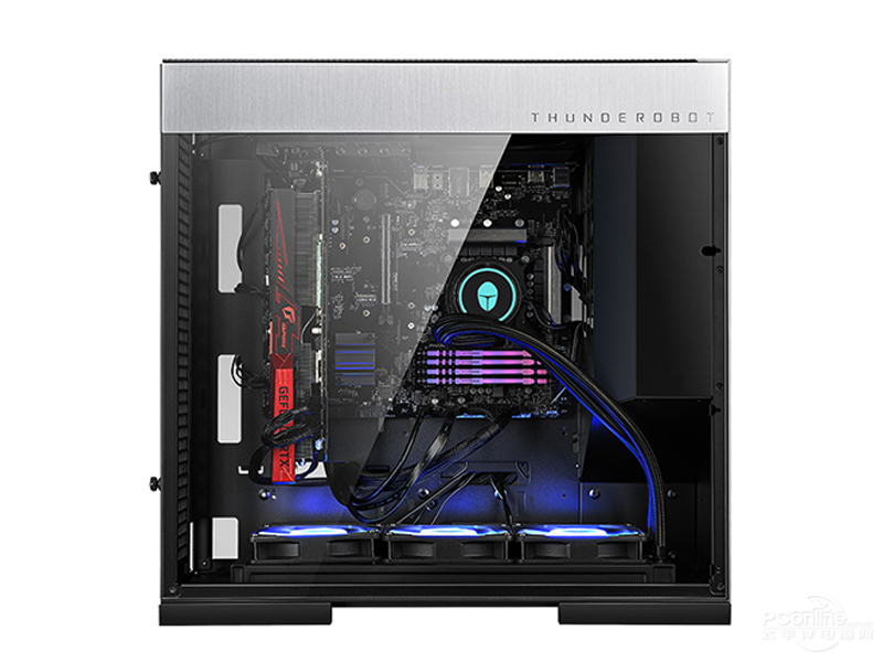 Master X 11Z748TRA(i7-11700K/32GB/1TB+4TB/RTX3080Ti)ͼ