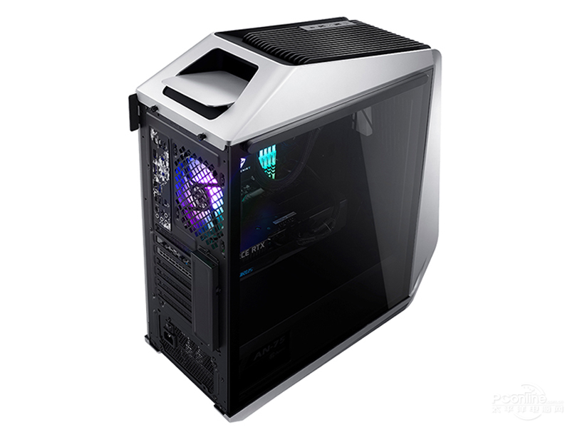 еʦδսIII F117-X27KR365wt(i7-11700K/16GB/512GB+1TB/RTX3060)ͼ