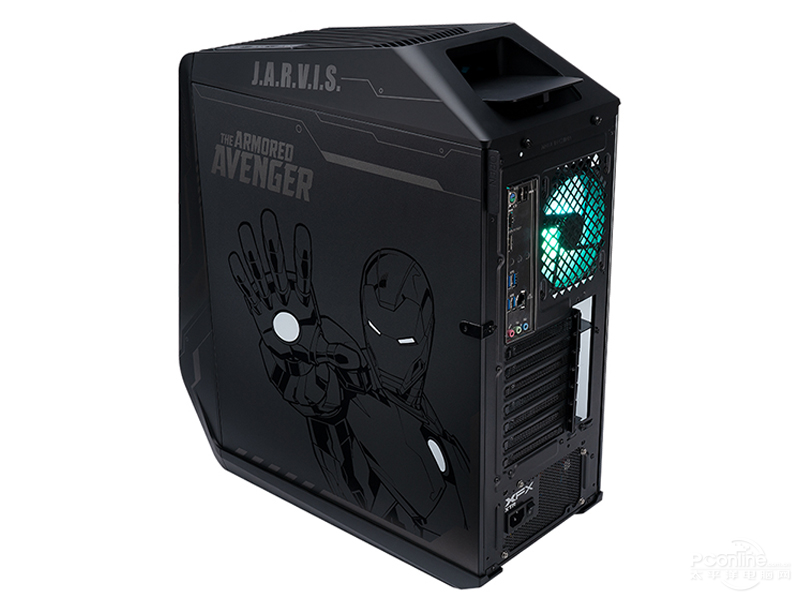 еʦδսIII F117-X27KR375wt(i7-11700K/16GB/512GB+1TB/RTX3070Ti)ͼ