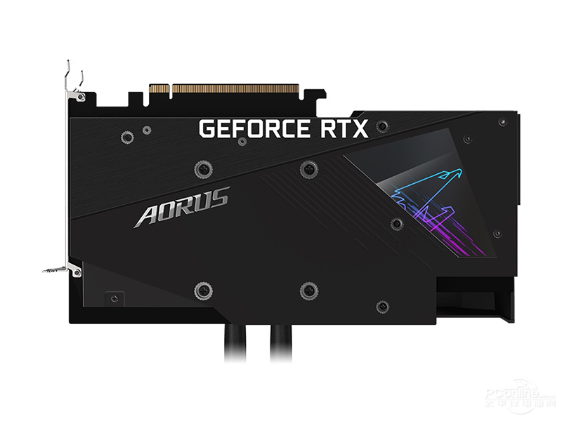 AORUS GeForce RTX 3080 XTREME WATERFORCE 10G LHRͼ