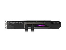 AORUS GeForce RTX 3080 XTREME WATERFORCE 10G LHR