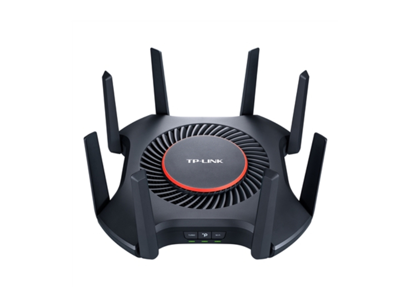 TP-LINK TL-XTR11060易展Turbo版图1