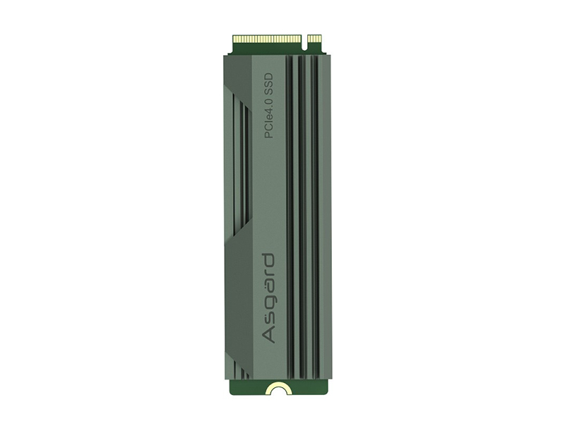 阿斯加特AN4 1TB M.2 SSD