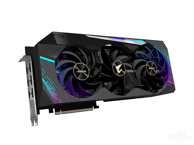 AORUS GeForce RTX 3080 XTREME 10G LHRͼ