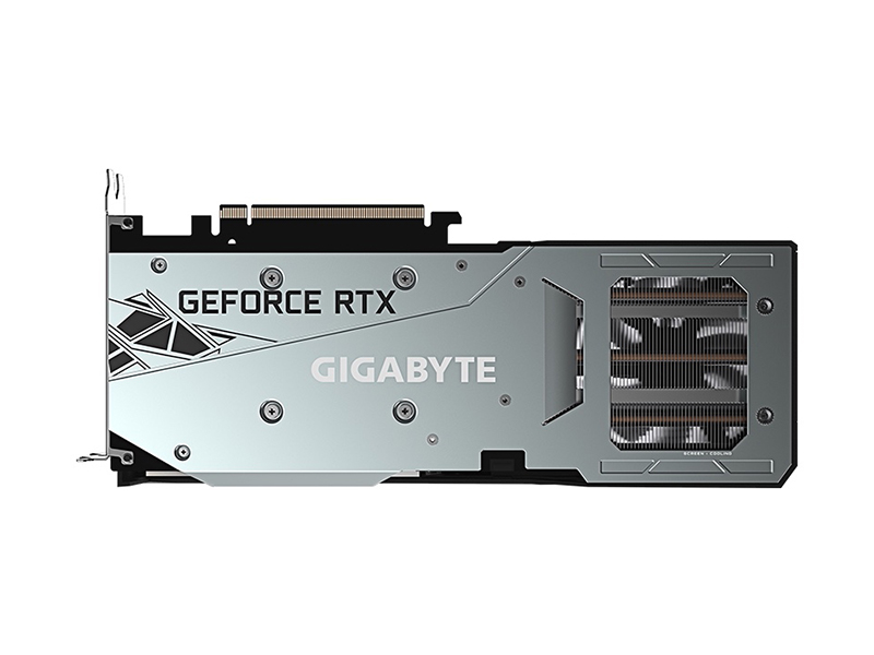 技嘉GeForce RTX 3060 Ti GAMING OC 8G LHR