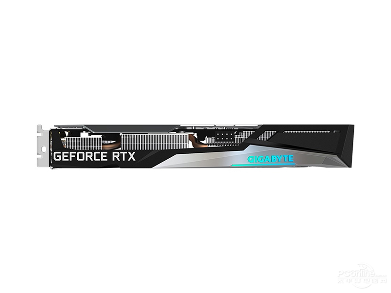 GeForce RTX 3060 Ti GAMING OC 8G LHRͼ