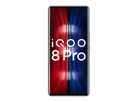 iQOO 8 Pro