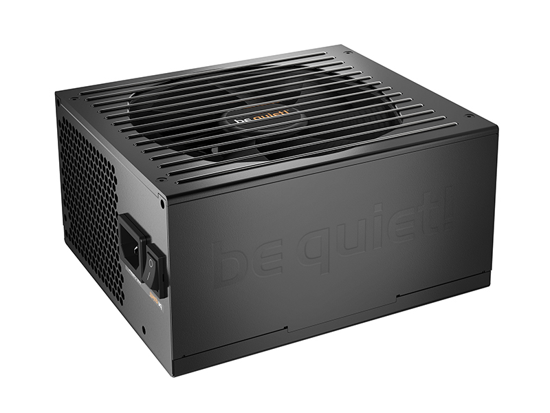be quiet! STRAIGHT POWER 11 750W Gold