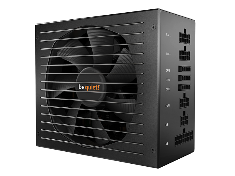 be quiet! STRAIGHT POWER 11 650W Gold