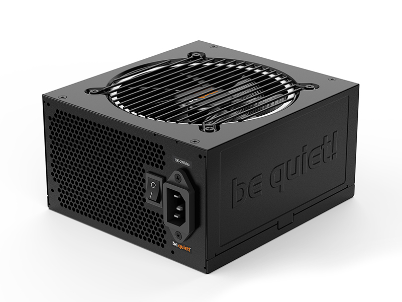 be quiet! PURE POWER 11 FM 750W