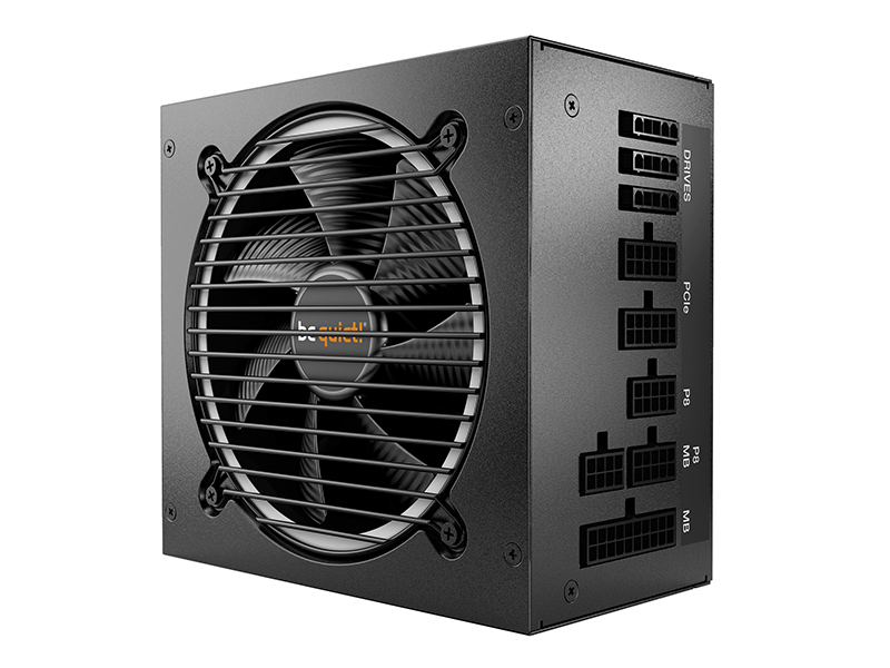 be quiet! PURE POWER 11 FM 750W