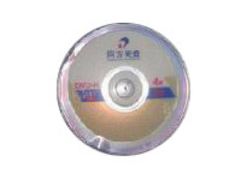 同方光盘A级 4X DVD+/-R 图片