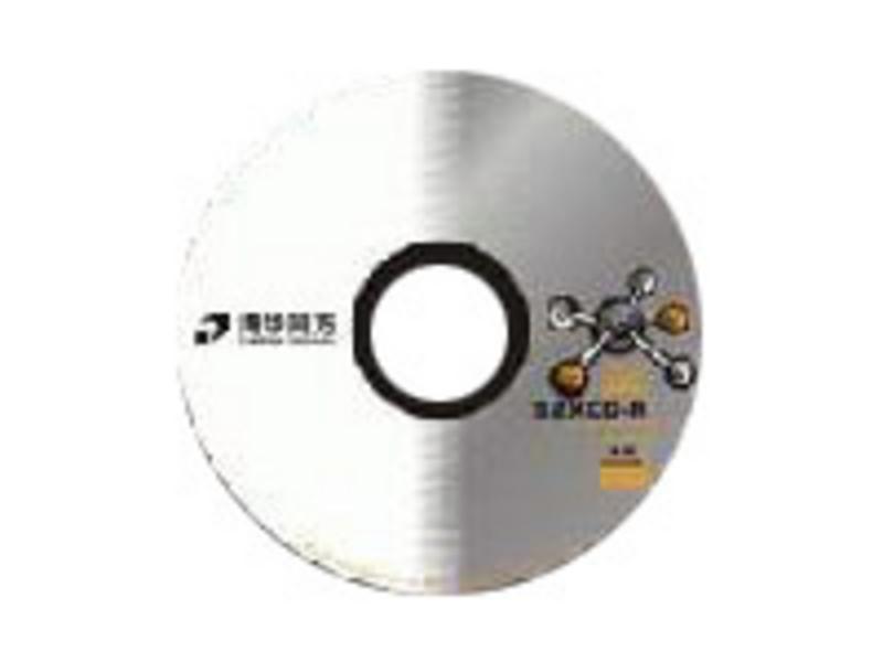 同方光盘A级 CD-R 科技人文 50/p 图片