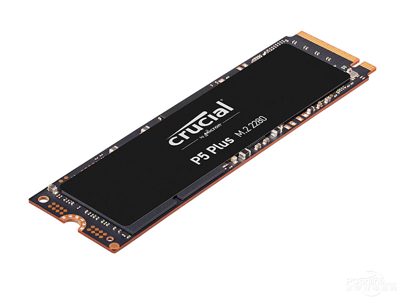 英睿达P5 Plus 500GB M.2 SSD