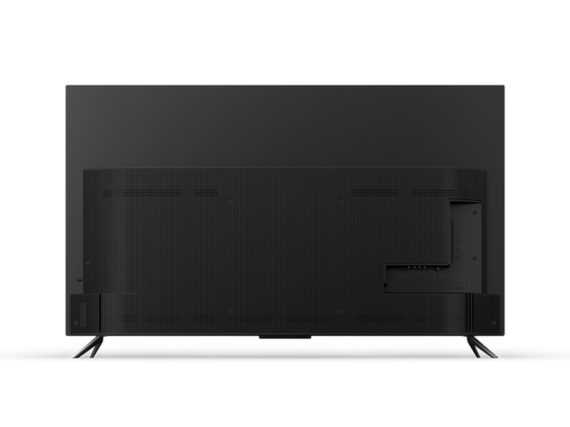 小米电视6 65英寸OLED背视