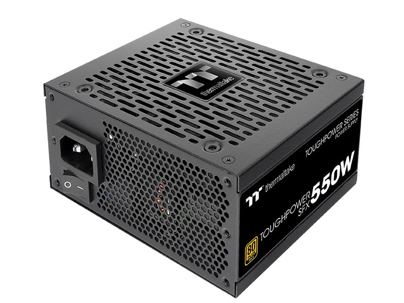 Tt钢影Toughpower SFX 550W