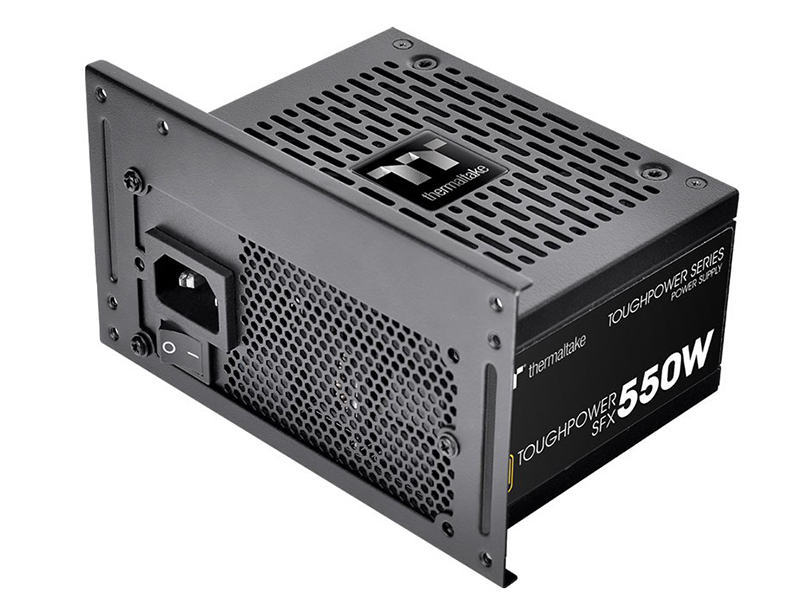 Tt钢影Toughpower SFX 550W