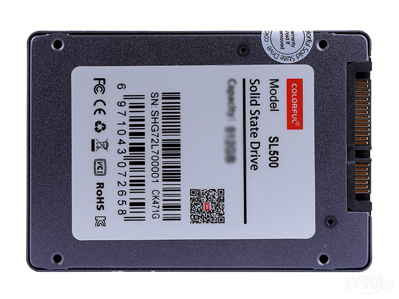 ߲ʺս 256GB SATA3.0 SSDͼ