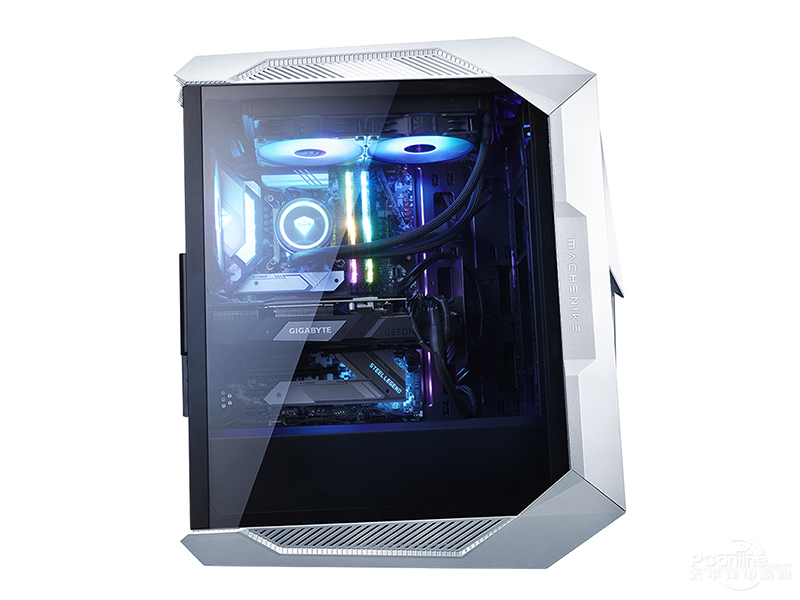 еʦδսII F117-V27KR38T8wt(i7-11700K/32GB/1TB+2TB/RTX3080Ti)ͼ