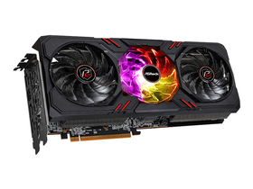 AMD Radeon RX 6600 XT PGD