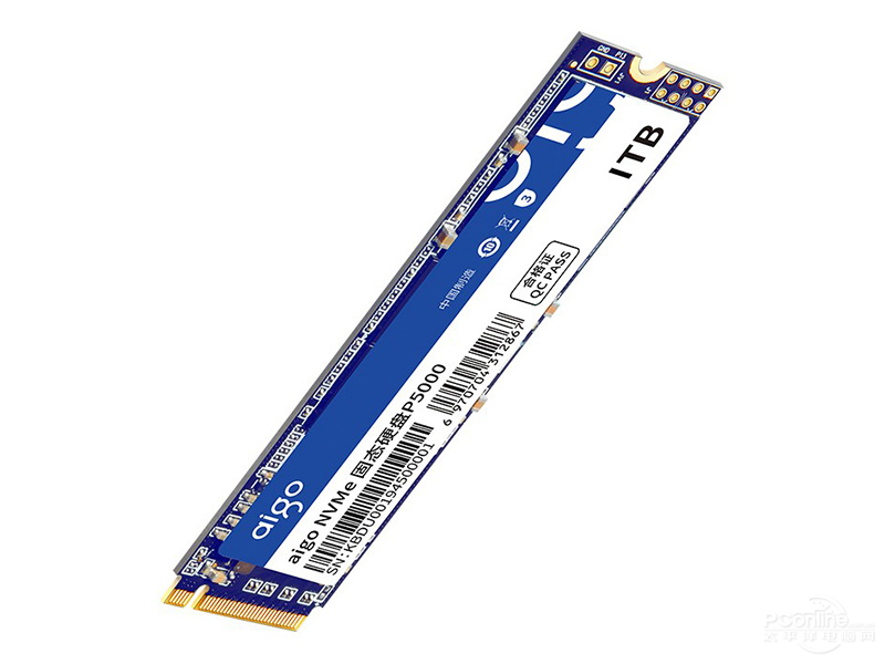 aigo P5000 1TB M.2 SSDͼ