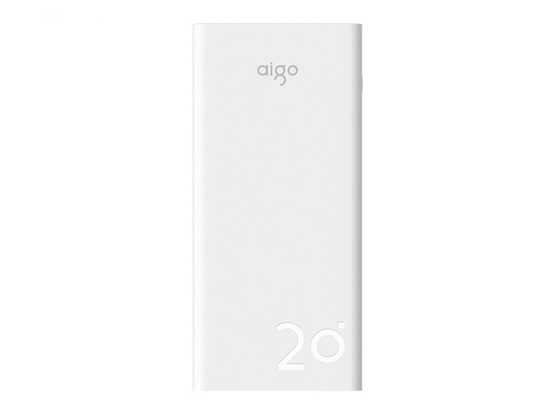 aigo C20P 正面