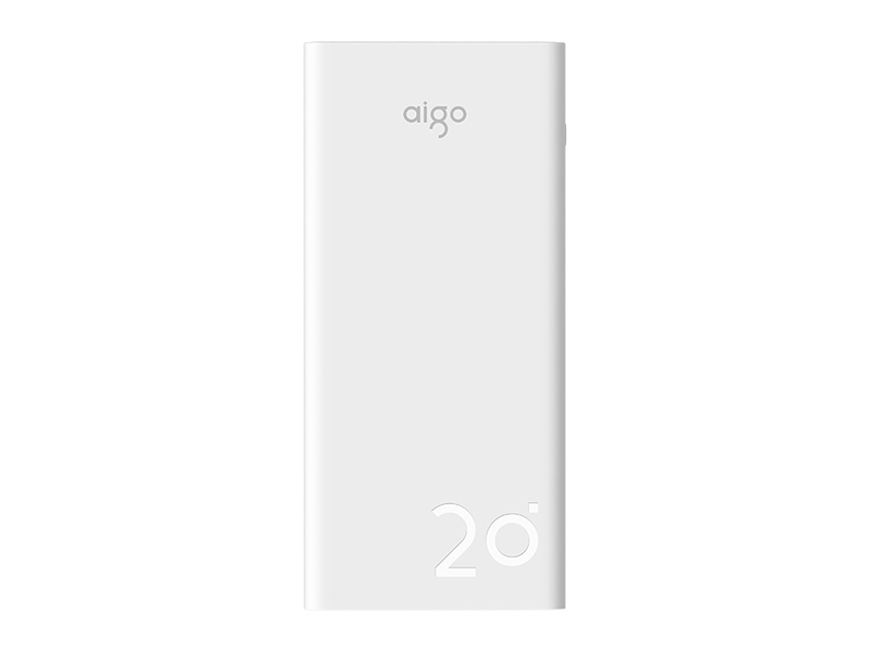 aigo C20S 正面