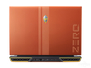 雷神911Zero(R9-5900HX/32GB/2TB/RTX3080/4K)