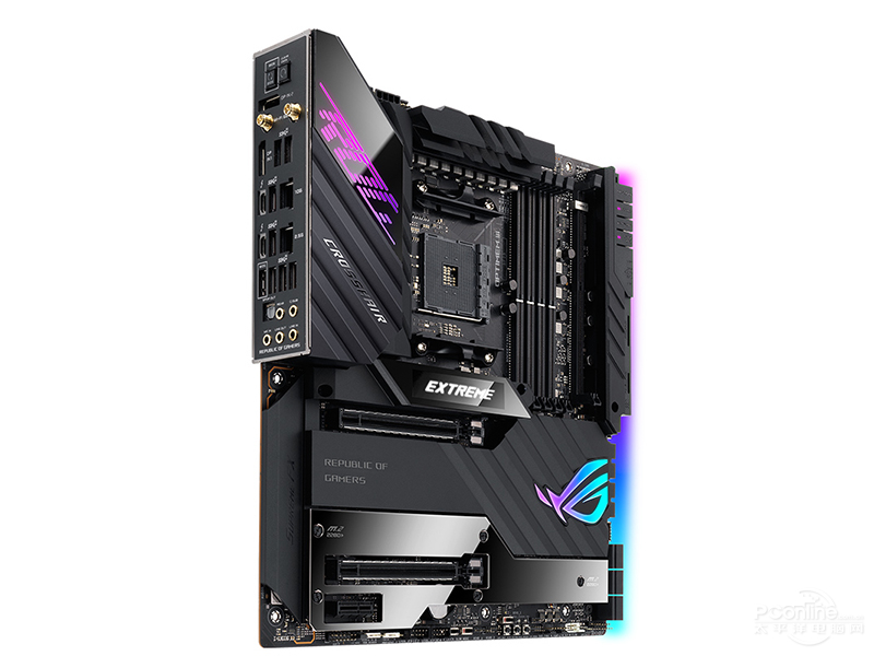 ˶ROG CROSSHAIR VIII EXTREMEͼ