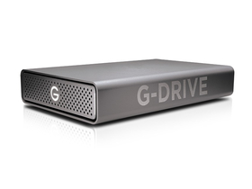 ҵG-Drive 4TB