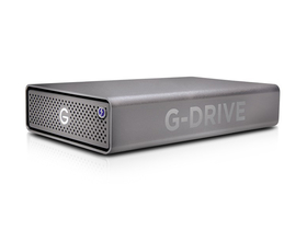 ҵG-Drive Pro 4TB