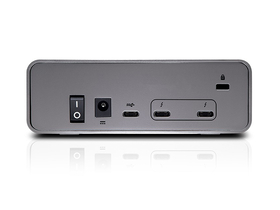 ҵG-Drive Pro 4TB