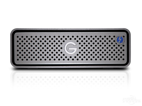 闪迪企业级G-Drive Pro 18TB正面