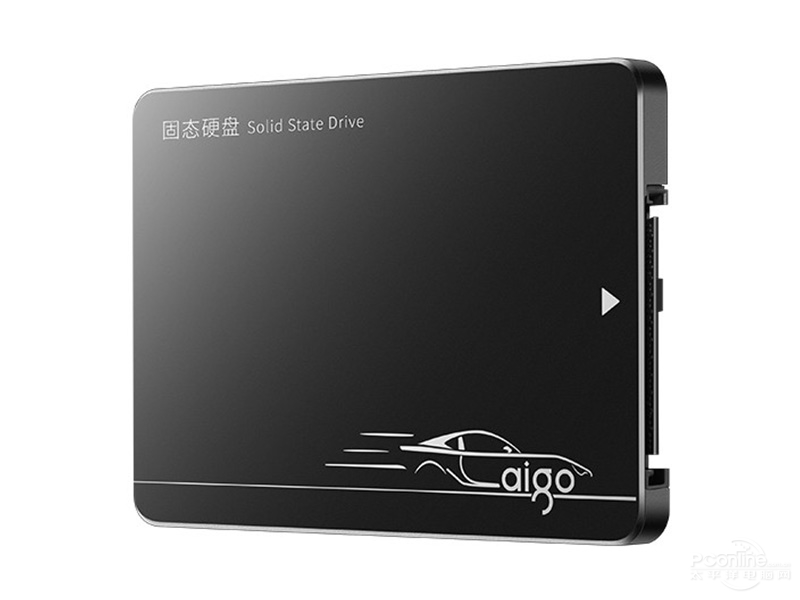 aigo P3000U 2TB U.2 SSDͼ