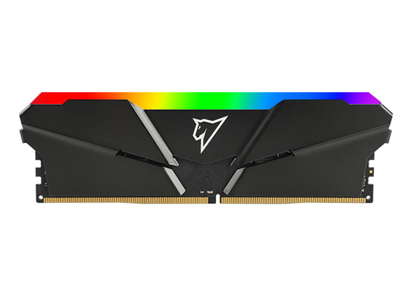 朗科绝影 RGB DDR4 3200 16GB(8GB×2) 主图