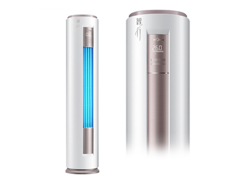 美的KFR-72LW/BDN8Y-YA400(3)A 图片