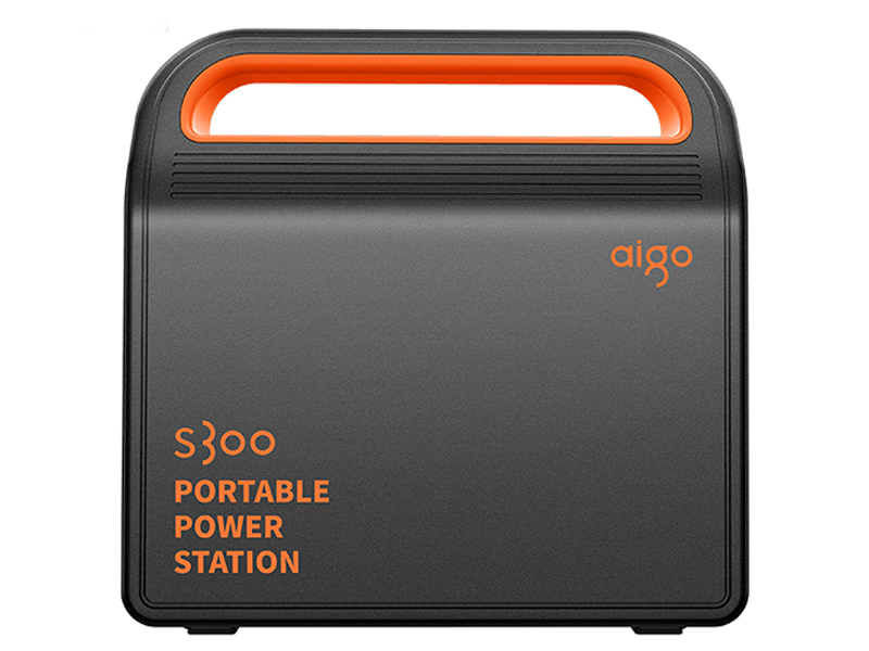 aigo S300图片1