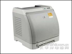 Color LaserJet 1600