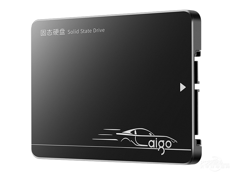 aigo S500E 120GB SATA3 SSDͼ